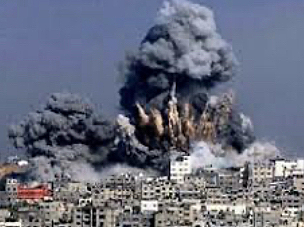 La Operación El Dorado Canyon