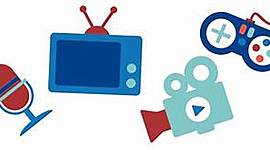 Timeline: Historia Y Evolución De Los Medios Audiovisuales