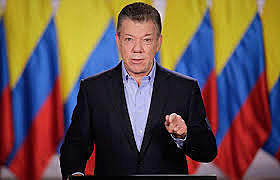 Juan Manuel Santos