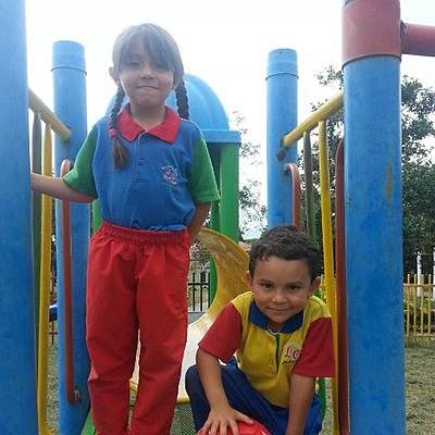 ESTUDIOS EN PREESCOLAR