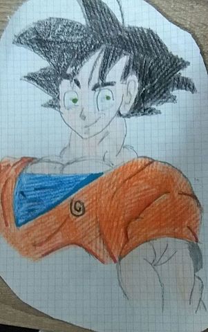 comienzo a dibujar