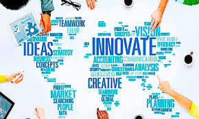 Crecimiento e innovación de internet