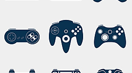 Timeline: La evolucion de las consolas de videojuegos