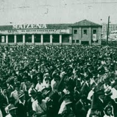 Timeline: República Liberal