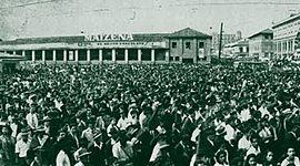 Timeline: República Liberal