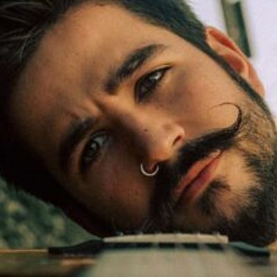 Timeline: BIOGRAFÍA DE CAMILO