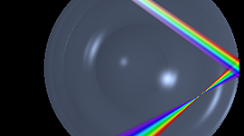 Timeline: Instrumentos Opticos