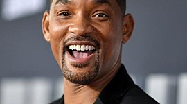 Timeline: Will Smith