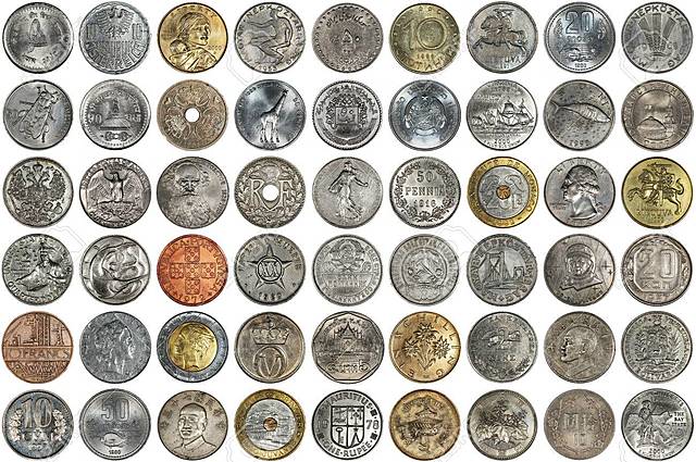 numismatica
