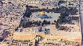 Timeline: La historia del pueblo de Dios