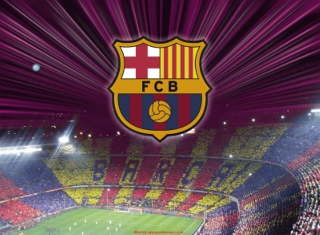 barça
