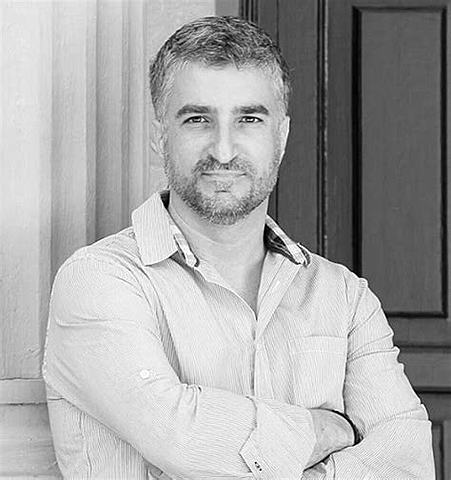 Víctor M. Sánchez López