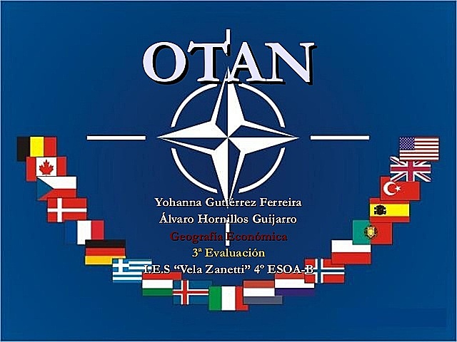 Fundación de la Otán