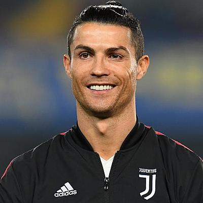 Timeline: cristiano ronaldo