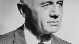 Timeline: William McMahon