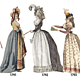 Womens fashion history 2