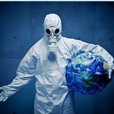 Timeline: Historia de las Pandemias.