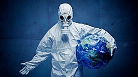 Timeline: Historia de las Pandemias.