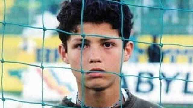 Dedicación al fútbol