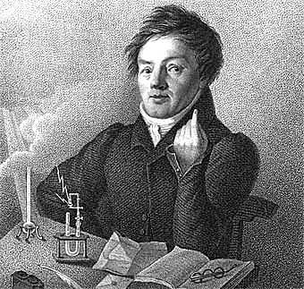 Johann Wolfgang Döbereiner hizó observaciones.