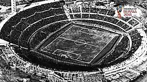 El Primer Gran Mundial De Fútbol (Uruguay)