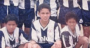 Inicio de un depredador