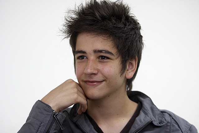 REGRESO A LA TELEVISION