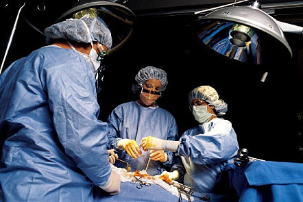 diagnostico al corazón