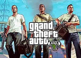 GTA V