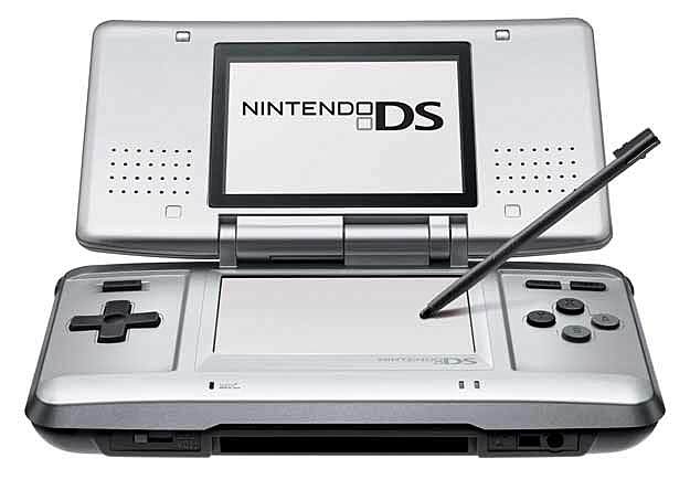 El renacimiento de las portatiles con Nintendo Ds y PSP