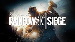 Tom Clancy's Rainbow Six: Siege