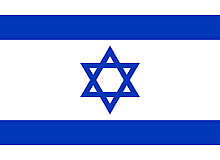 Creación del Estado de Israel