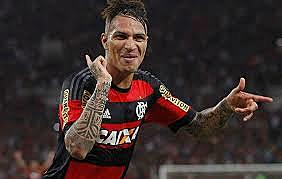 Acabo acabo un guerrero llego