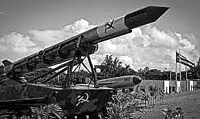 Crisis de los misiles