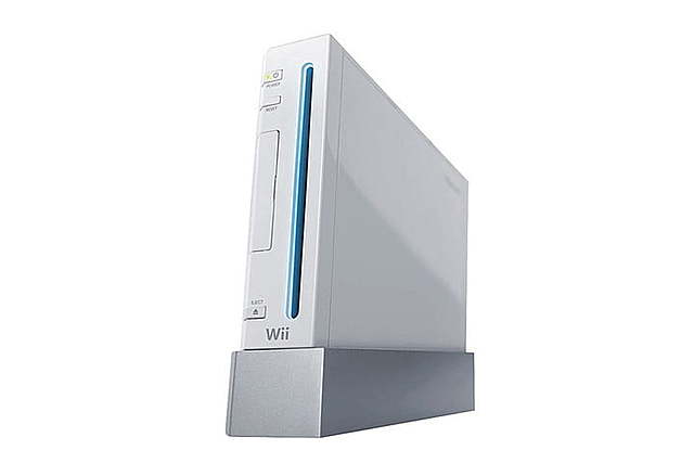 La genialidad de Wii