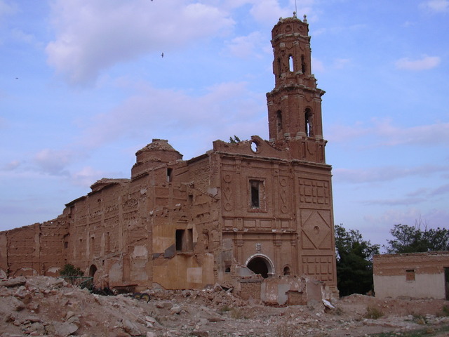 Batalla de Belchite