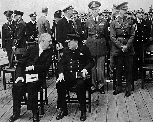 Acuerdo para la creación de un organismo internacional