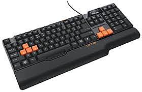 TECLADO TRUST GAMING GTX 18