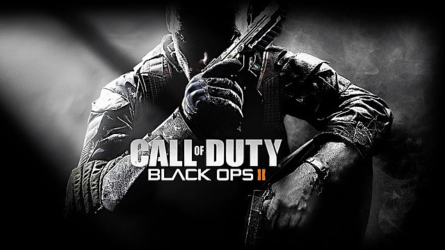 Call of Duty Black Ops 2