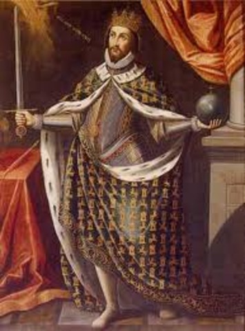 Fernando III el Santo