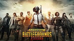 Playerunknown's Battlegrounds