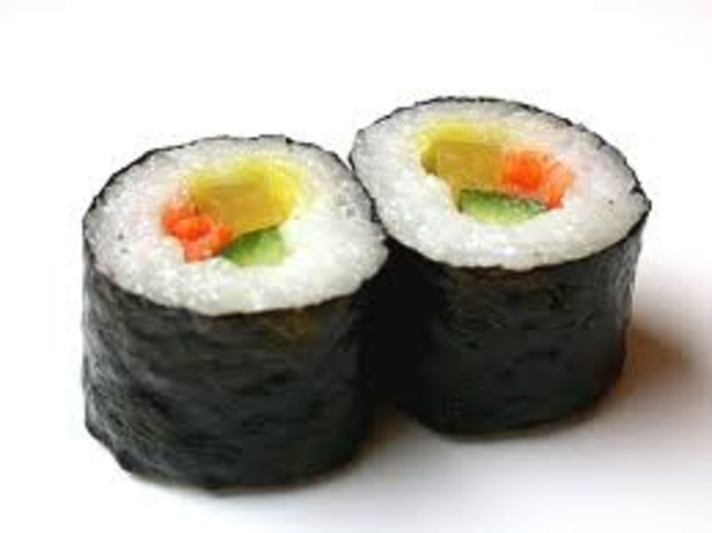 Shushi