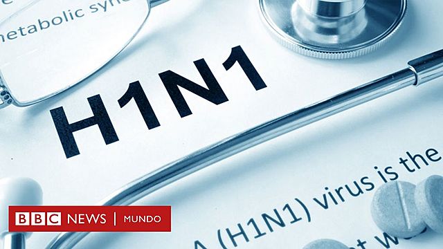 La pandemia de gripe A (H1N1)