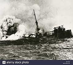 La Batalla del Atlántico