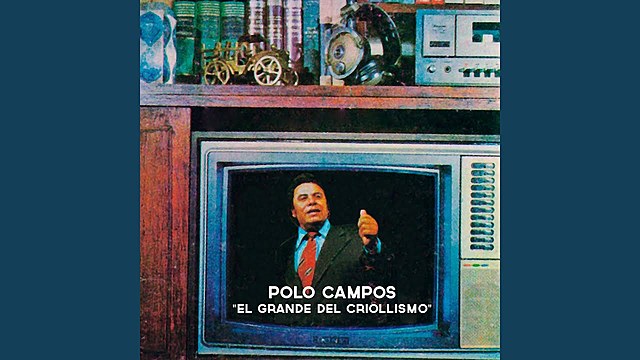 La Guardia Nueva - Augusto Polo Campos