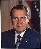 Gobierno de Richard Nixon