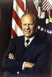 Gobierno de Gerald Ford