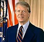 Gobierno de Jimmy Carter