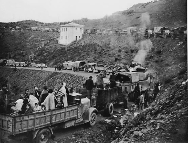 Fi de la Guerra Civil