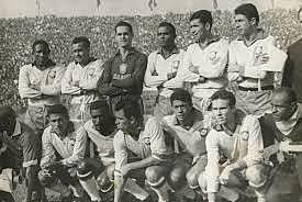 Mundial 1962 (Chile)